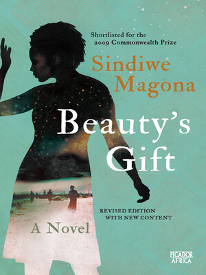 cover image of Beauty's Gift